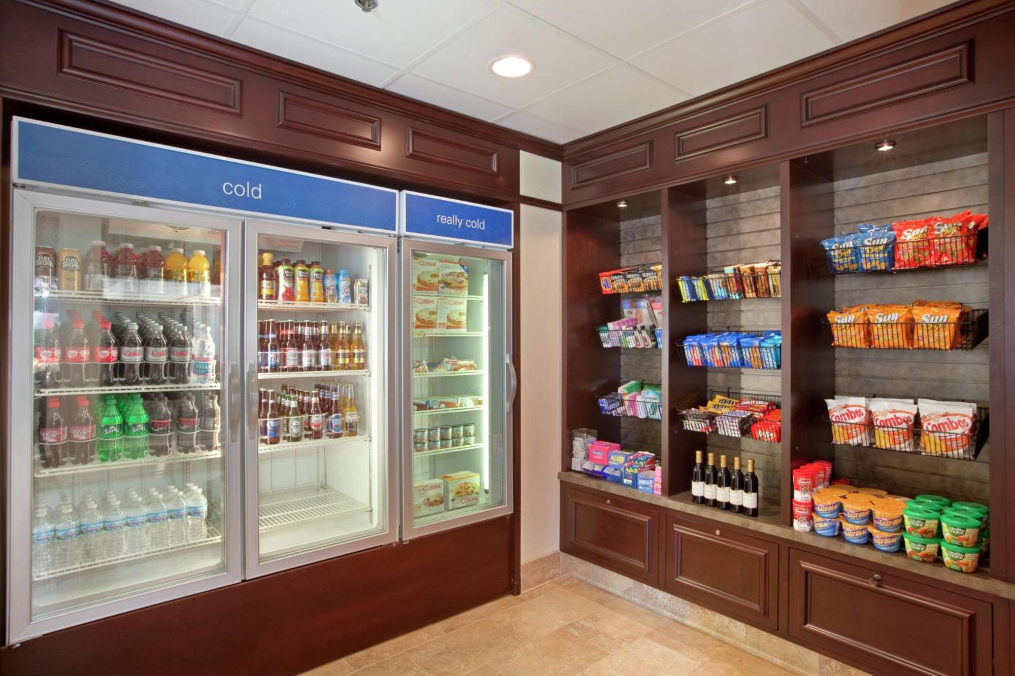 Hilton Garden Inn Oakbrook Terrace Eksteriør billede