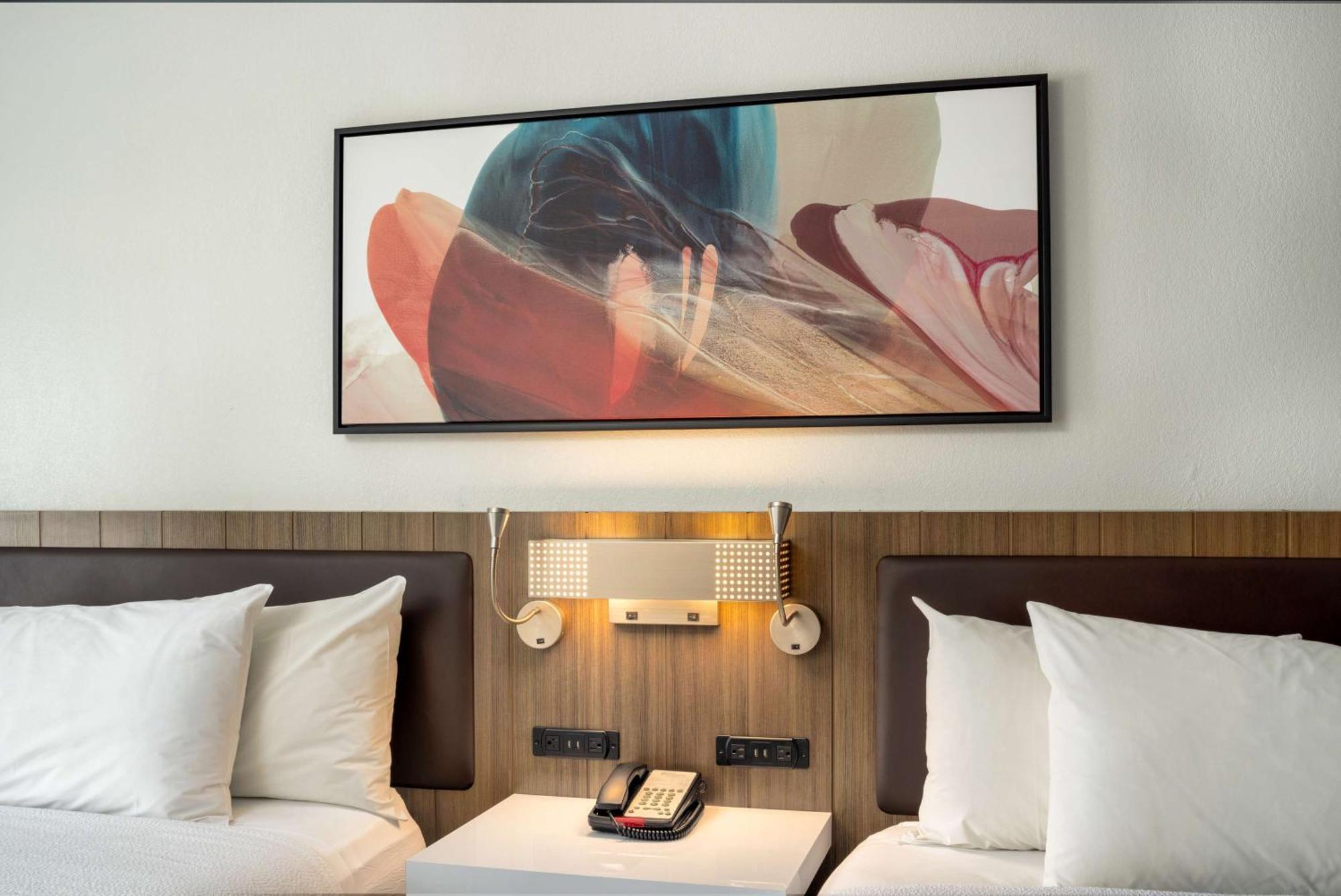 Hilton Garden Inn Oakbrook Terrace Eksteriør billede