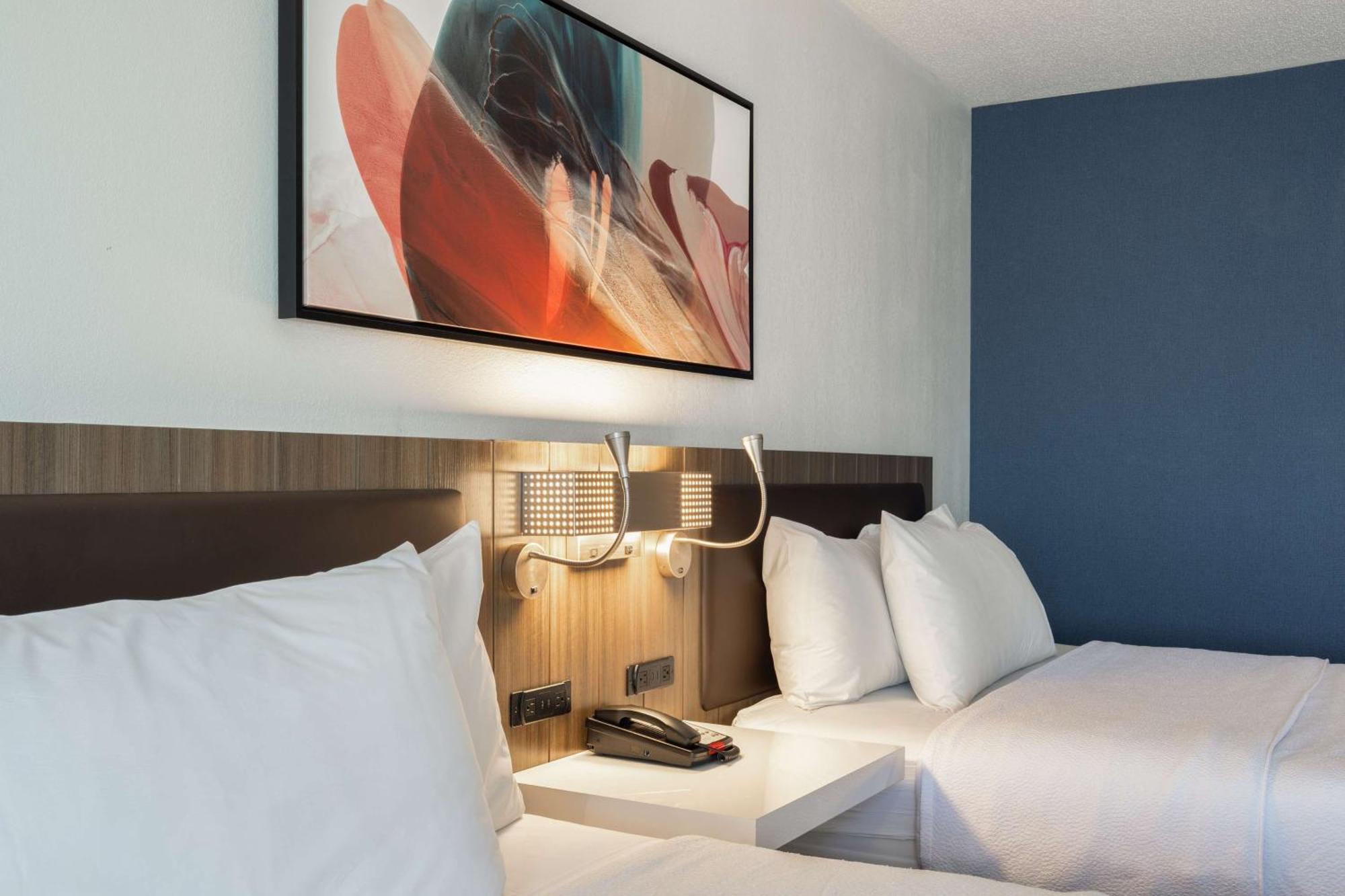 Hilton Garden Inn Oakbrook Terrace Eksteriør billede