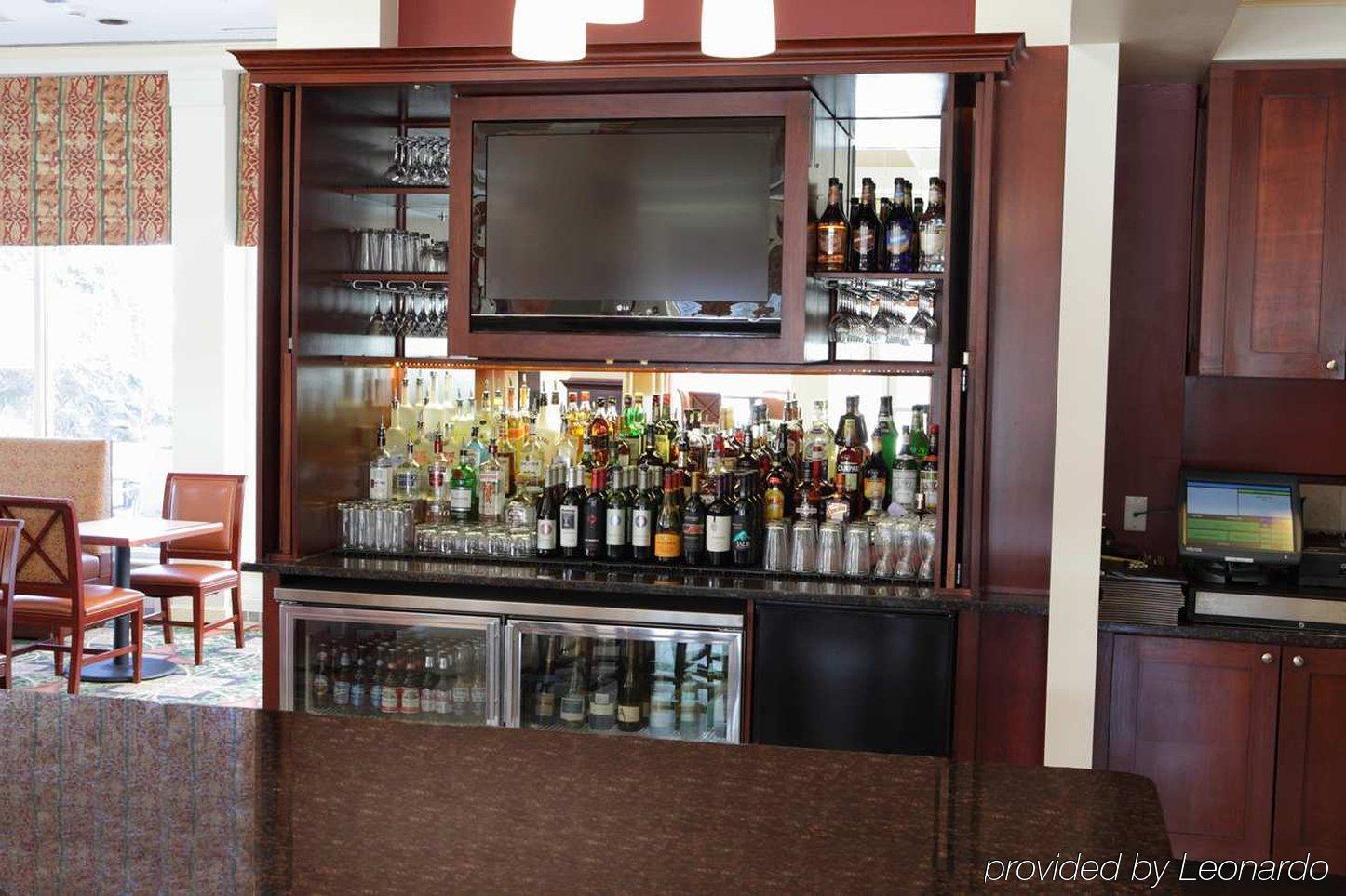Hilton Garden Inn Oakbrook Terrace Eksteriør billede