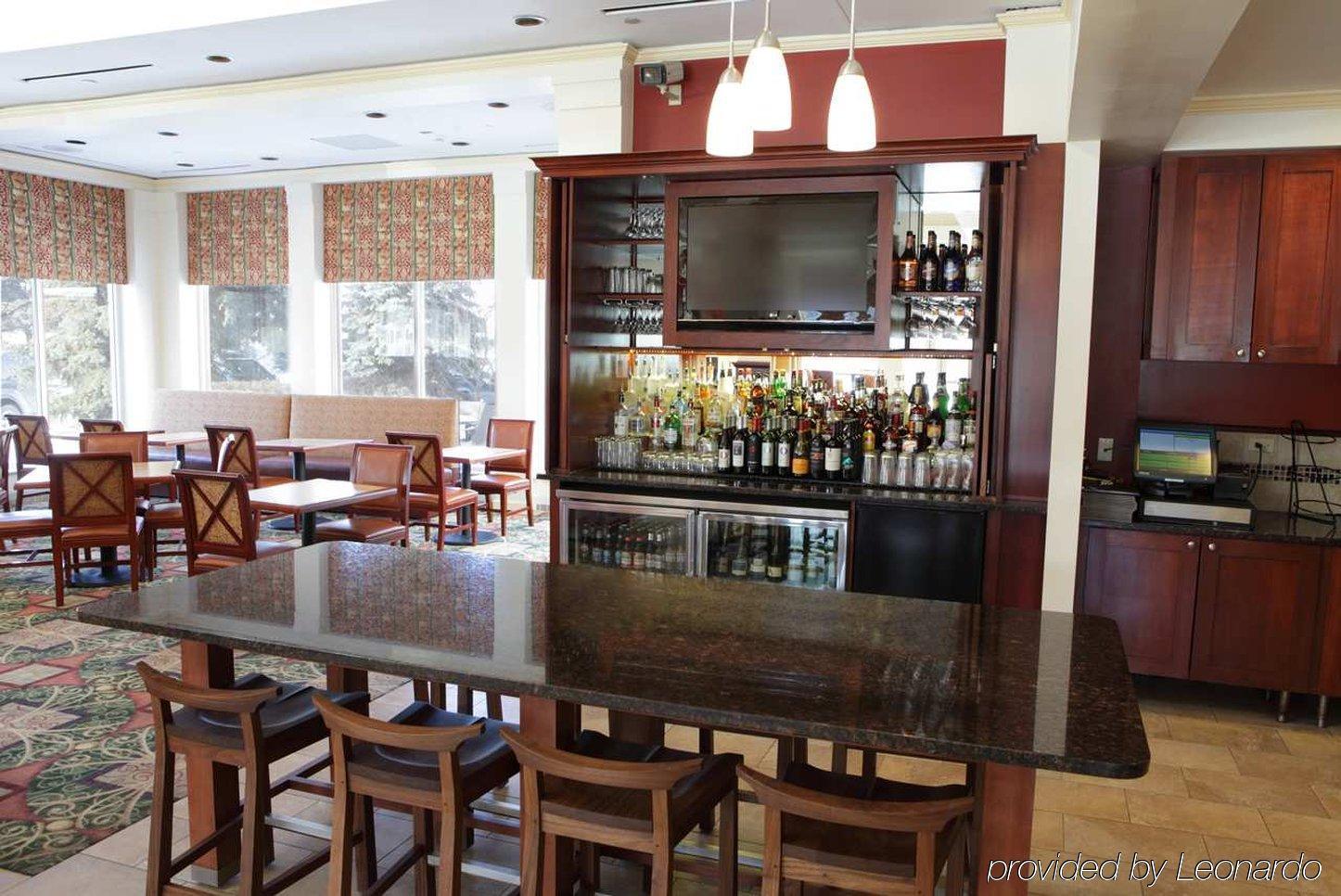 Hilton Garden Inn Oakbrook Terrace Eksteriør billede