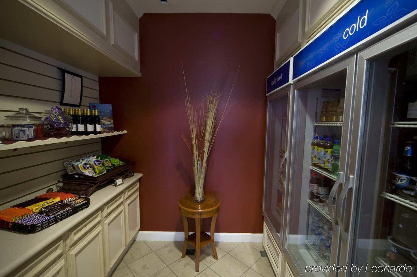 Hilton Garden Inn Oakbrook Terrace Eksteriør billede